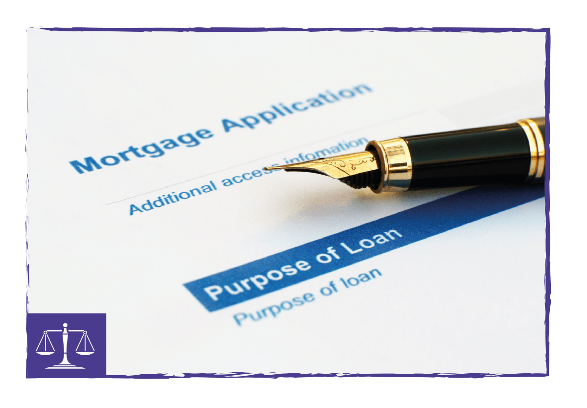 Did you take out a mortgage or a secured loan before 2013? Did you take out a mortgage or a secured loan before 2013?