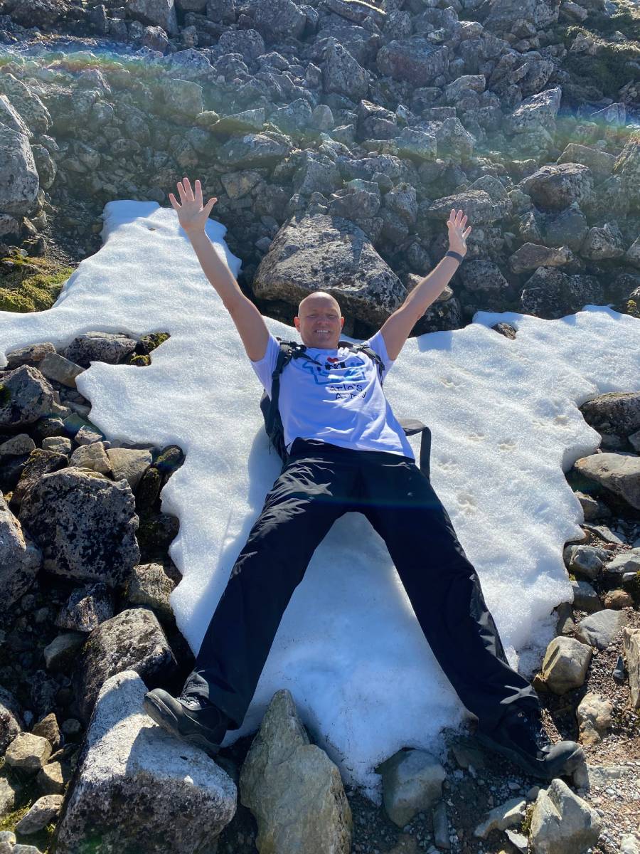 james-doyle-climbing James Doyle from Glasgow - Support Crew