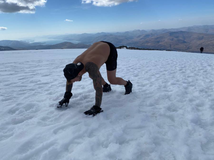 support-crew-arlos-army Support Crew- Arlo’s Arm