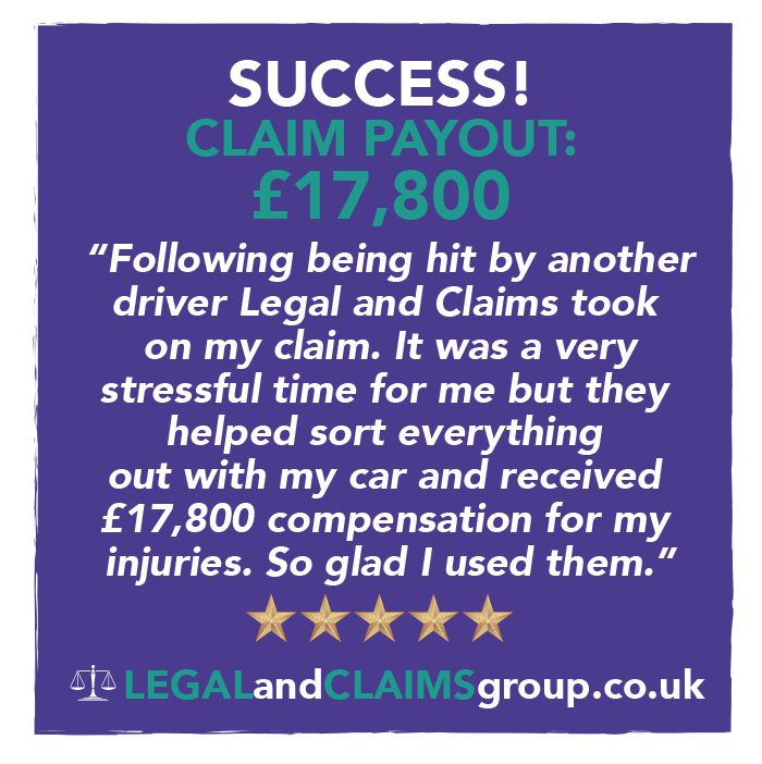 James Doyle Heads up Road Traffic Accidents