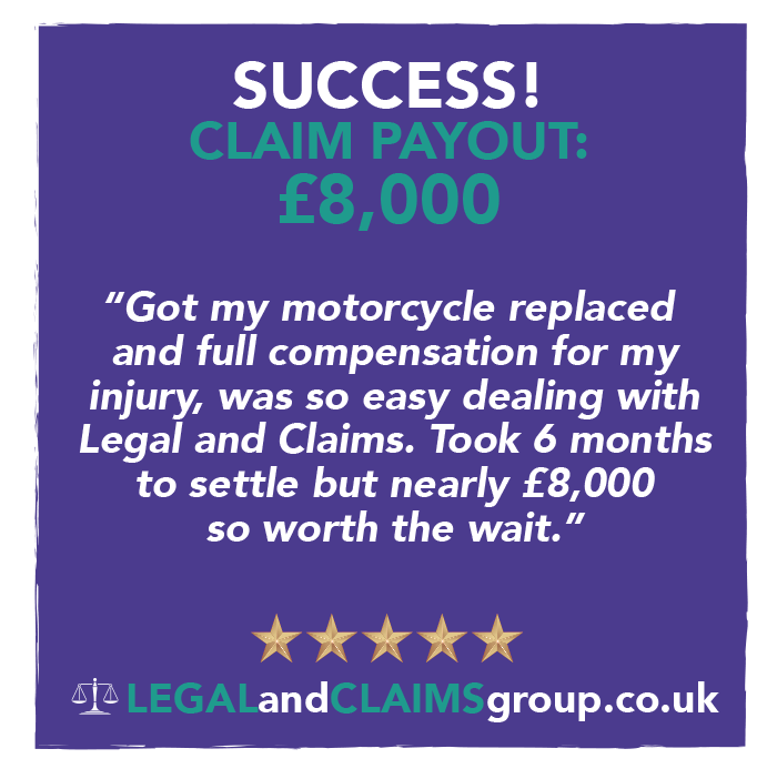 James Doyle Heads up Road Traffic Accidents