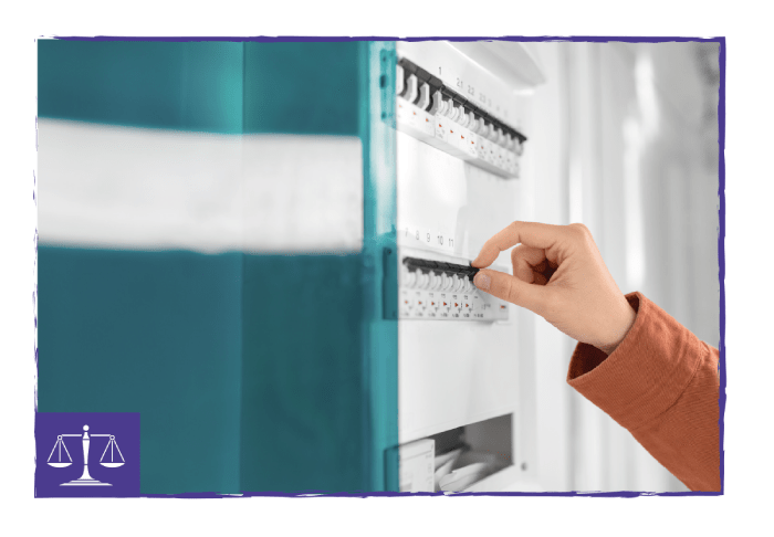 Business Energy Claims