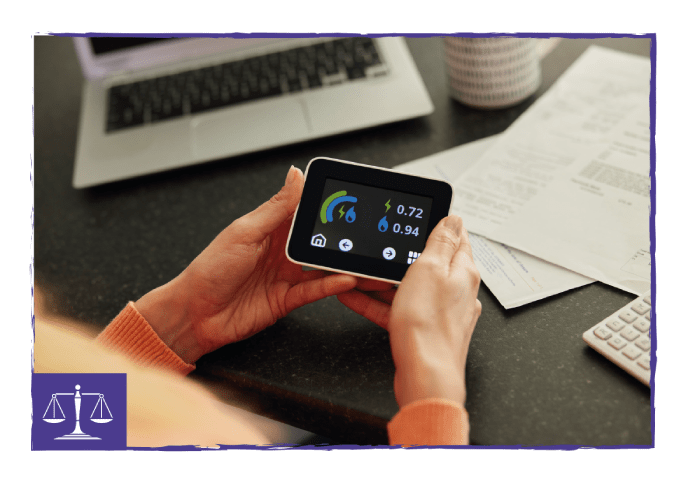 Business Energy Claims