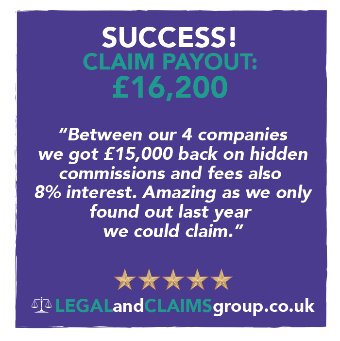 James Doyle Heads up Business Energy Claims