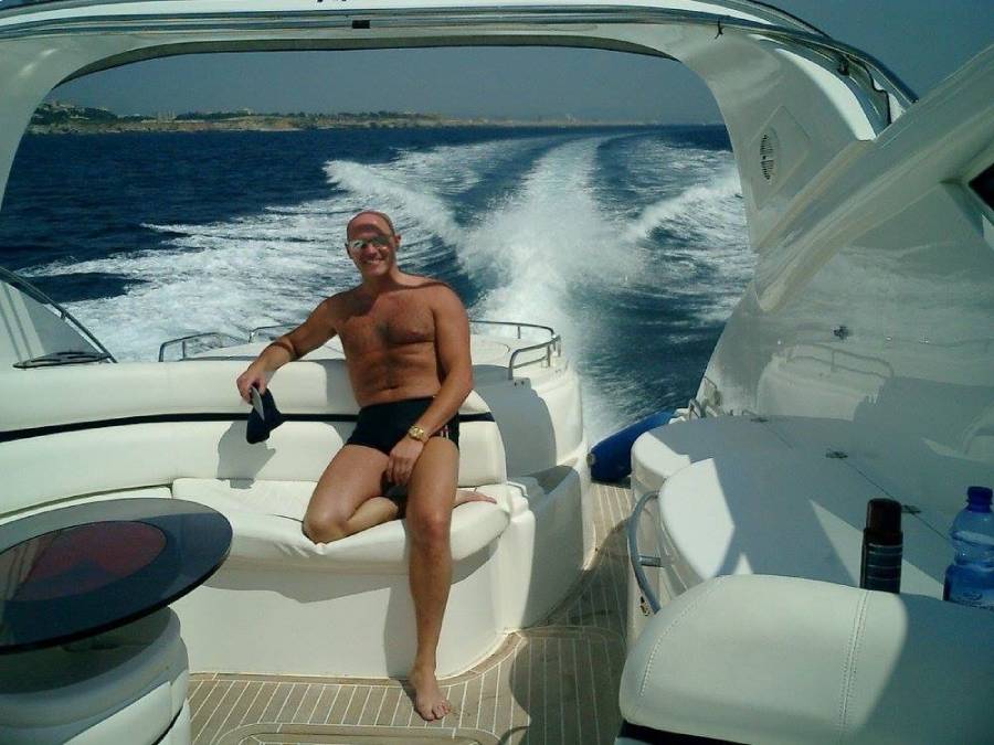 JAMES-DOYLE-BOAT Holidays