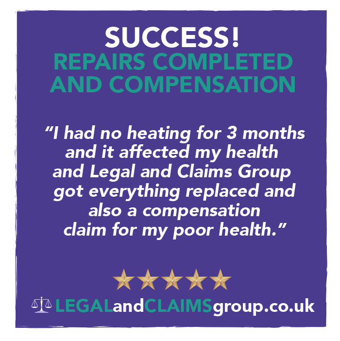 James Doyle Heads up Housing Disrepair James Doyle Heads up Housing Disrepair