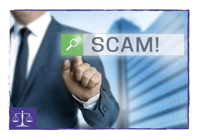 Scams & Fraud Scams & Fraud