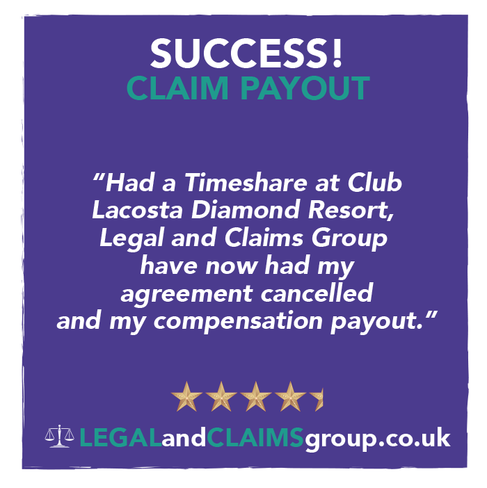 James Doyle Heads up Mis-Sold Timeshares James Doyle Heads up Mis-Sold Timeshares