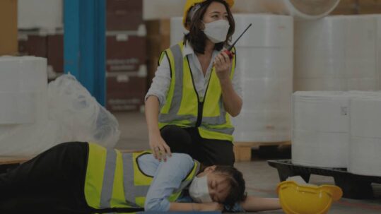 Personal Injury Claims