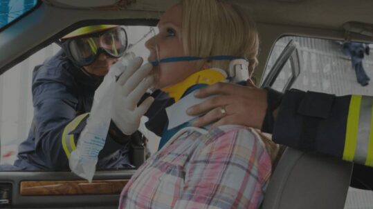 Road Traffic Accidents