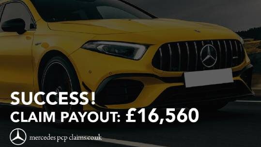 Mercedes - James Doyle